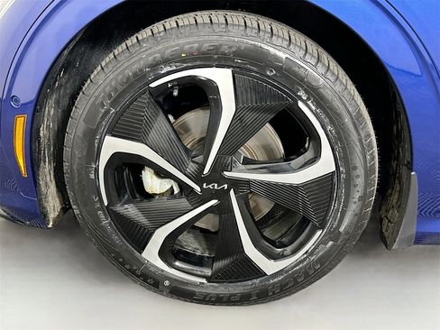 Used 2023 Kia EV6 GT-Line w/ GT-Line Suede Seat Package image 32