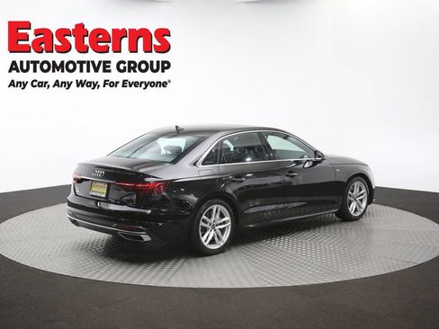 Used 2024 Audi A4 2.0T Premium Plus AWD/4WD image 43