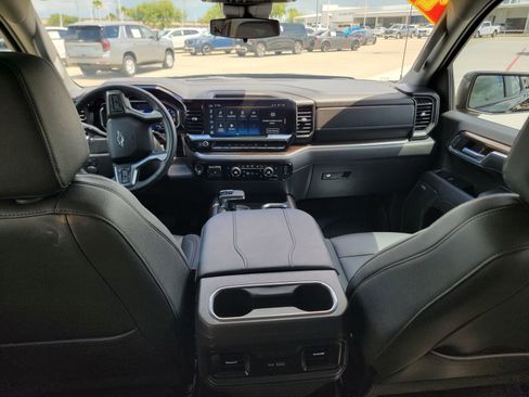 Used 2026 Chevrolet Silverado 1500 RST AWD/4WD image 20