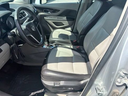 Used 2013 Buick Encore Leather FWD image 10