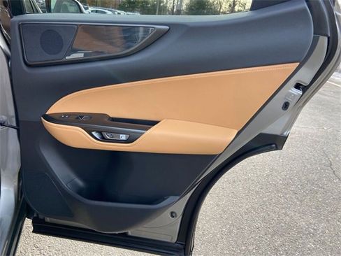 Certified 2024 Lexus NX 350h AWD w/ Premium Package image 29
