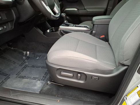 Certified 2023 Toyota Tacoma SR5 image 14