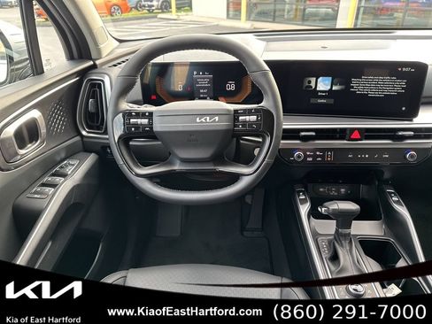 New 2026 Kia Sorento EX AWD/4WD image 25