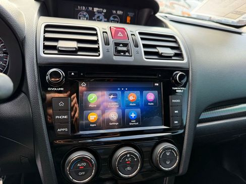 Used 2021 Subaru WRX w/ Popular Package #1 image 24