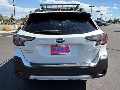 Used 2024 Subaru Outback Limited