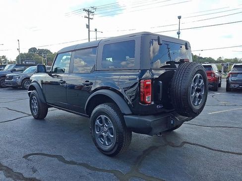 New 2025 Ford Bronco Big Bend image 5
