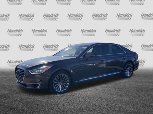 Used 2018 Genesis G90 3.3T Premium image 5