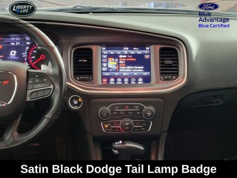 Used 2020 Dodge Charger SXT w/ Blacktop Package image 22