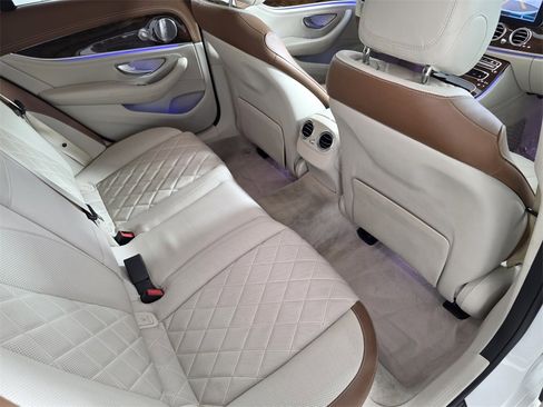 Used 2019 Mercedes-Benz E 450 E 450 image 28
