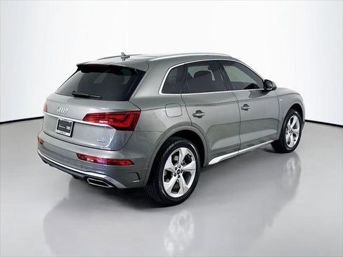 Certified 2023 Audi Q5 2.0T Premium Plus w/ Premium Plus Package AWD/4WD image 9