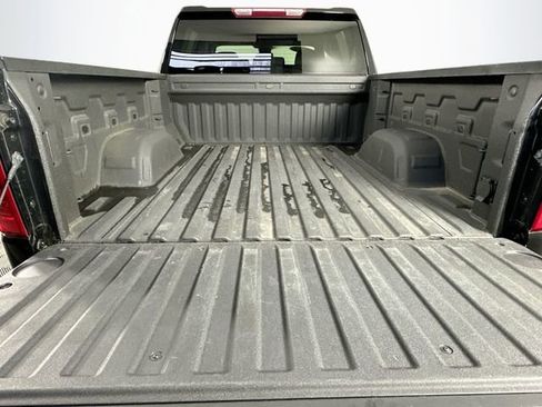 Used 2023 Chevrolet Silverado 1500 Custom w/ LPO, Dark Essentials Package image 27