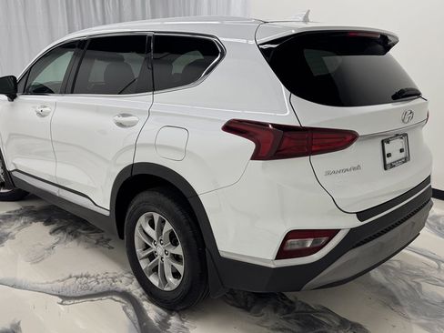 Used 2019 Hyundai Santa Fe SEL FWD image 6