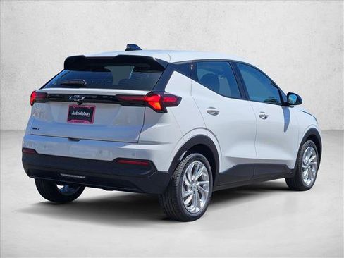 New 2027 Chevrolet Bolt LT w/ Comfort Package FWD image 2