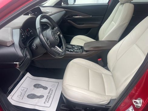 Used 2023 MAZDA CX-30 2.5 Turbo w/ Premium Plus Pkg image 25