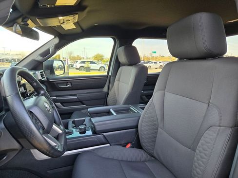 Used 2026 Toyota Tundra SR5 image 26