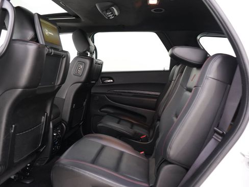 Used 2021 Dodge Durango R/T w/ Tow 'N Go Group AWD/4WD image 16