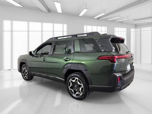 New 2026 Subaru Outback Touring AWD/4WD image 4