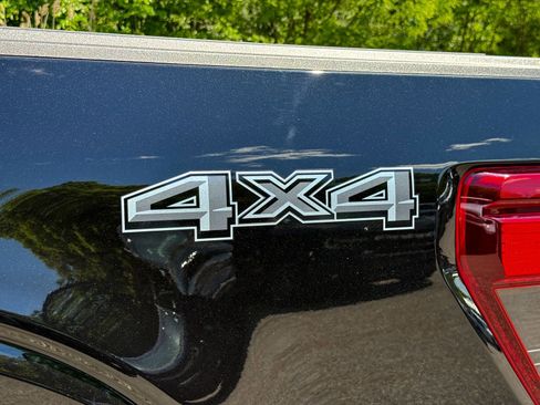 Certified 2025 Ford F150 STX w/ Equipment Group 200A AWD/4WD image 13