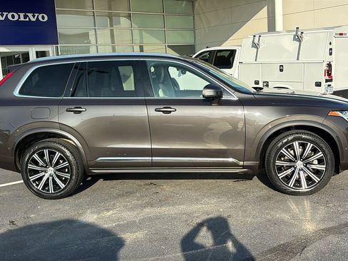 Certified 2023 Volvo XC90 B6 Plus w/ Protection Package AWD/4WD image 27