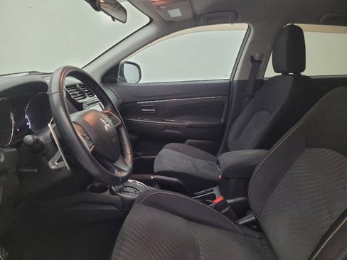 Used 2015 Mitsubishi Outlander Sport GT image 17