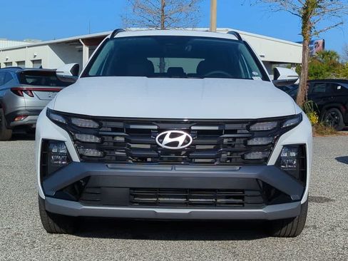 New 2026 Hyundai Tucson SEL FWD image 10