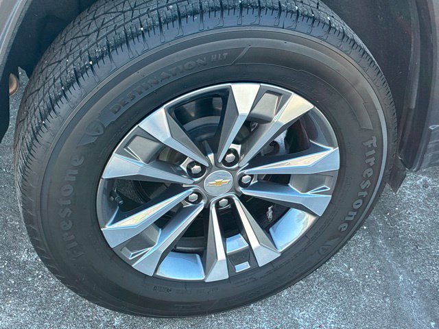 Used 2026 Chevrolet Equinox LT FWD image 15