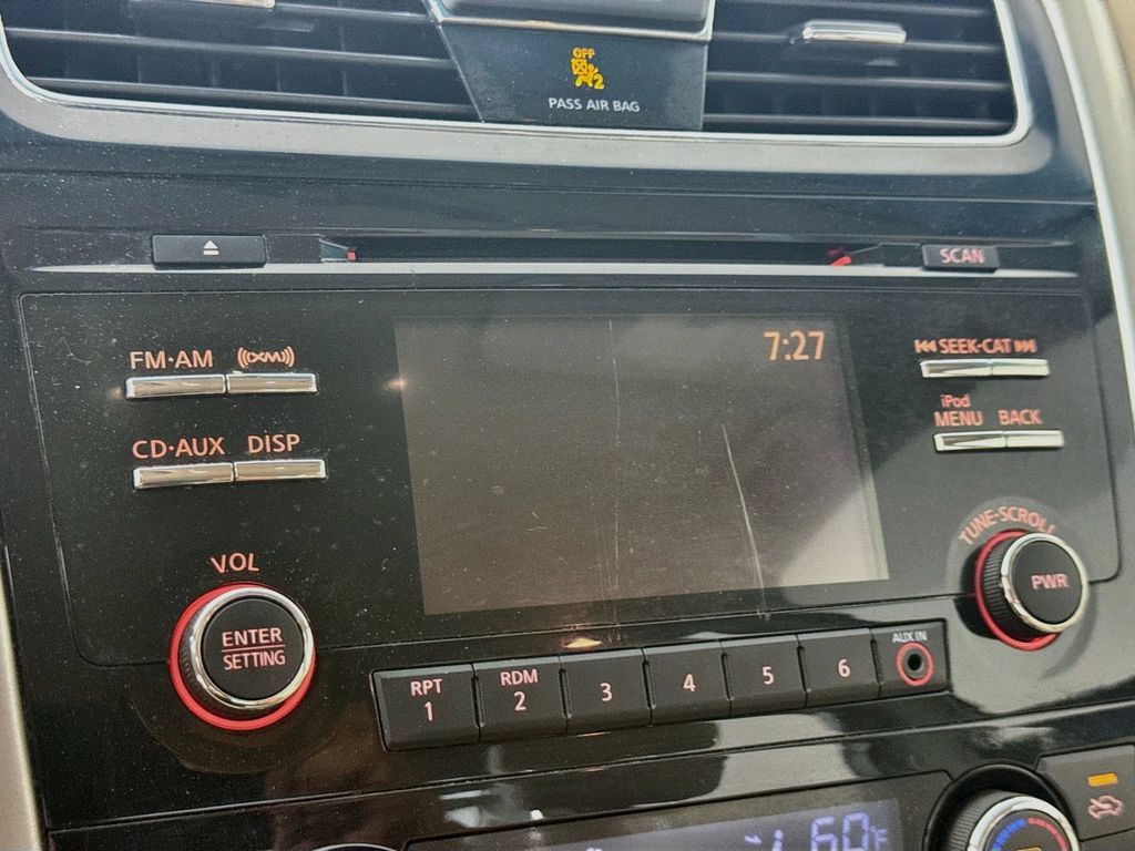 Used 2013 Nissan Altima 2.5 SV FWD image 17