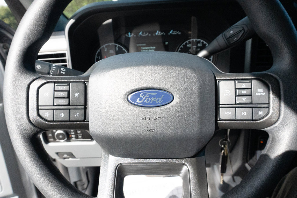New 2027 Ford F350 XL AWD/4WD image 25