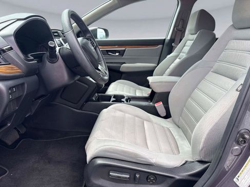 Certified 2021 Honda CR-V EX image 20