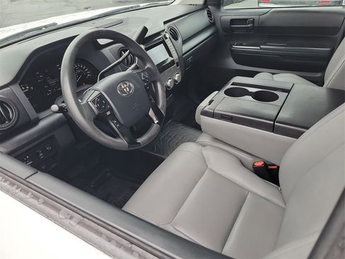 Used 2019 Toyota Tundra SR image 3