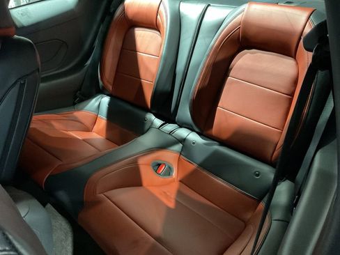 New 2026 Ford Mustang GT Premium w/ Mustang Nite Pony Package image 18