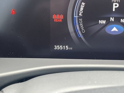 Used 2023 Lexus RZ 450e Premium w/ Technology Package image 24