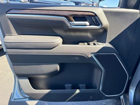 New 2026 GMC Sierra 1500 Elevation w/ Elevation Select Package image 15