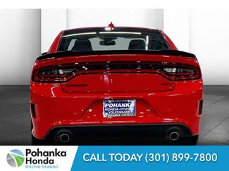 Used 2023 Dodge Charger GT w/ Blacktop Package video 3