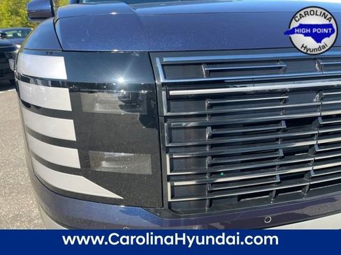 New 2026 Hyundai Palisade Limited image 10