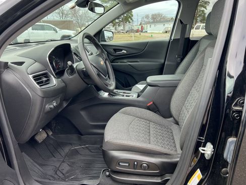 Certified 2022 Chevrolet Equinox LT image 18