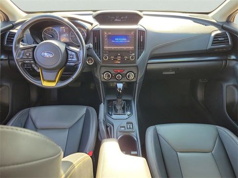 Used 2021 Subaru Crosstrek 2.5i Sport w/ Moonroof Package image 8