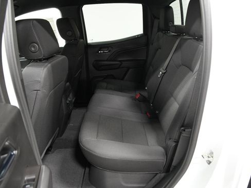 New 2025 GMC Canyon Elevation image 19