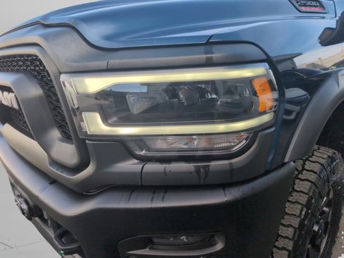 Used 2022 RAM 2500 Power Wagon w/ Level 1 Equipment Group image 9