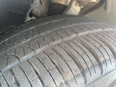 Certified 2022 Mercedes-Benz GLS 450 4MATIC image 12