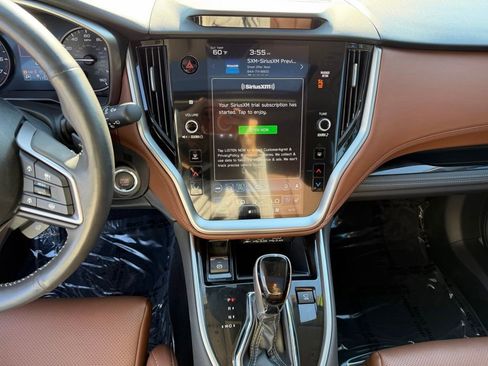 Used 2025 Subaru Outback Touring XT w/ Popular Package #2 image 21