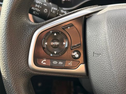 Used 2022 Honda CR-V EX image 27