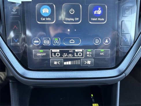 New 2026 Subaru Crosstrek 2.5i Wilderness image 22