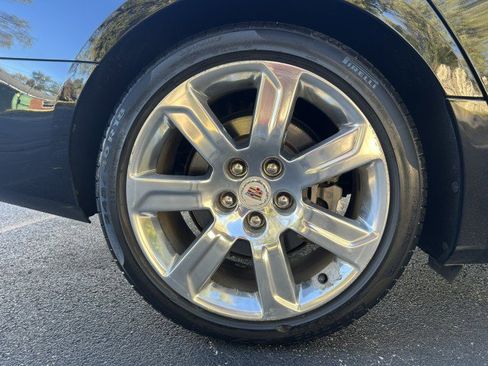 Used 2014 Cadillac CTS Performance image 31