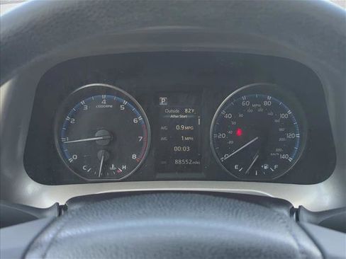 Used 2018 Toyota RAV4 LE w/ All Weather Liner Package image 10