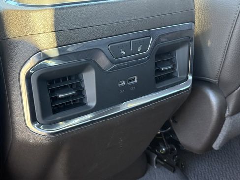 Used 2022 GMC Sierra 1500 Denali w/ Technology Package image 28