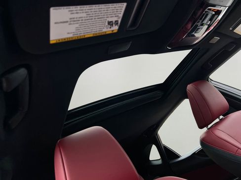 New 2026 Lexus NX 350h AWD w/ Premium Package image 4