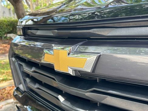 Used 2023 Chevrolet Colorado LT w/ LT Convenience Package image 25