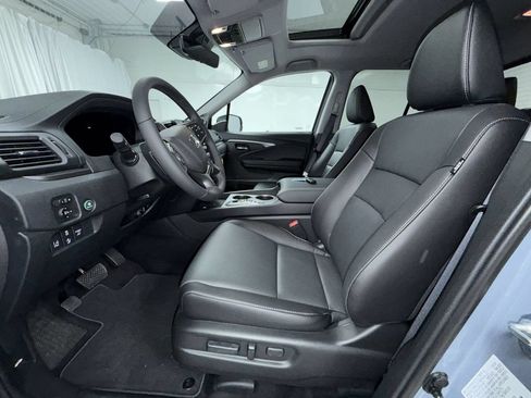 New 2026 Honda Ridgeline RTL image 12