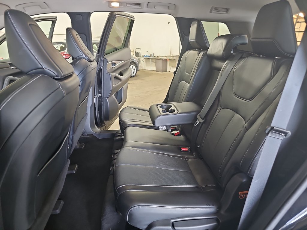 Used 2022 INFINITI QX60 Luxe AWD/4WD image 15